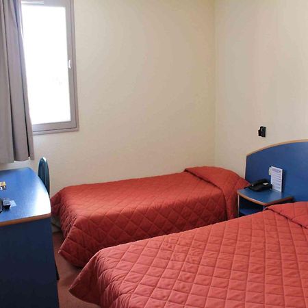 Cit'Hotel Les Alizes Limoges Ngoại thất bức ảnh