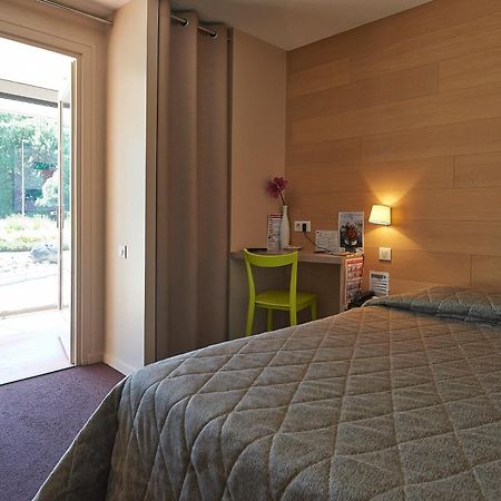 Cit'Hotel Les Alizes Limoges Ngoại thất bức ảnh