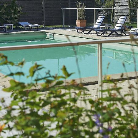 Cit'Hotel Les Alizes Limoges Ngoại thất bức ảnh
