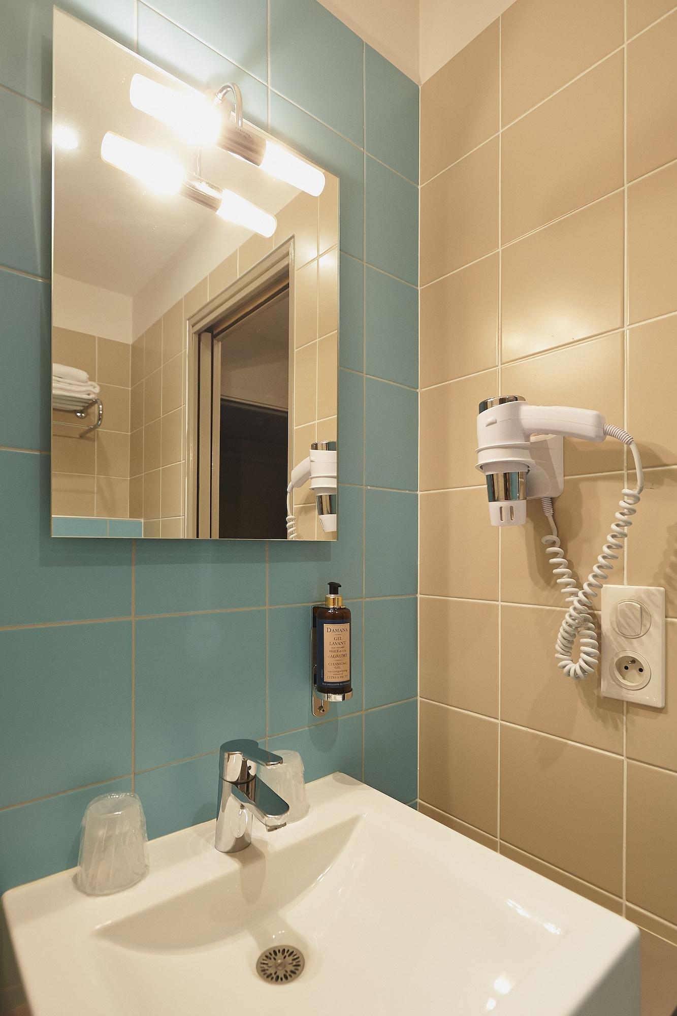 Cit'Hotel Les Alizes Limoges Ngoại thất bức ảnh