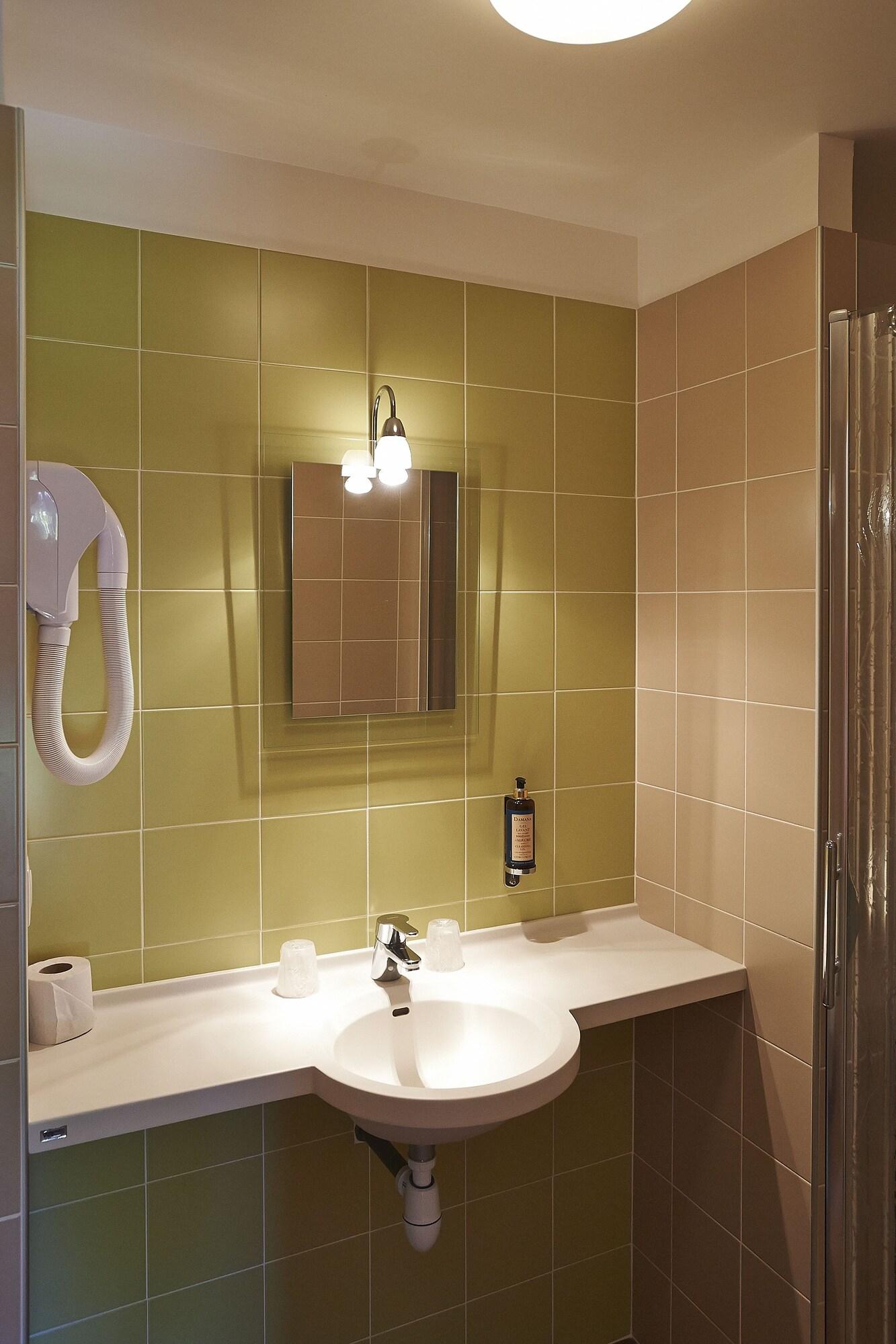 Cit'Hotel Les Alizes Limoges Ngoại thất bức ảnh
