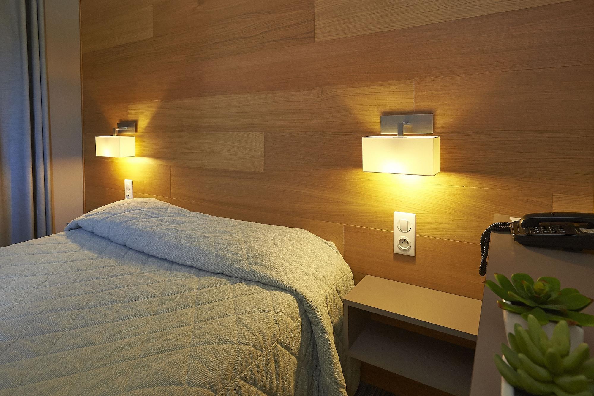 Cit'Hotel Les Alizes Limoges Ngoại thất bức ảnh