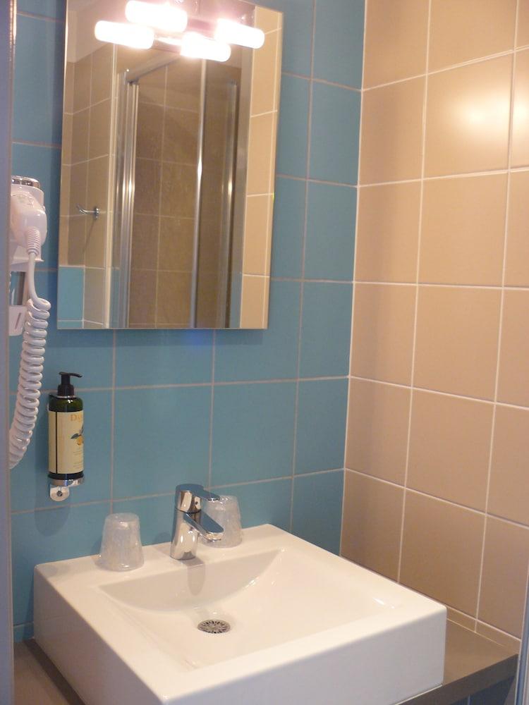 Cit'Hotel Les Alizes Limoges Ngoại thất bức ảnh