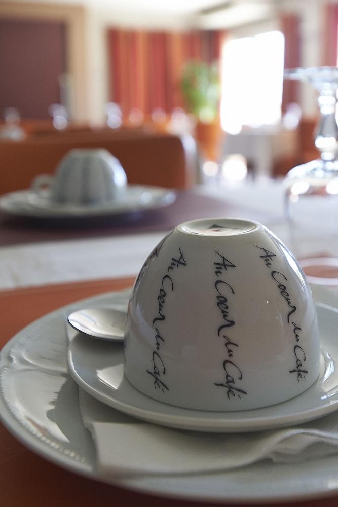 Cit'Hotel Les Alizes Limoges Ngoại thất bức ảnh
