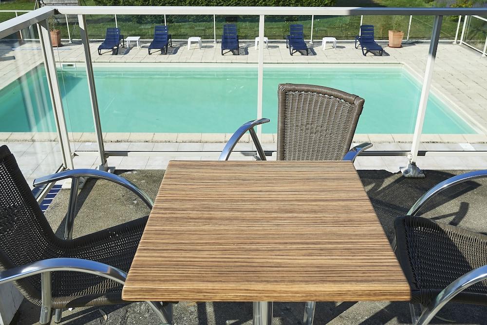 Cit'Hotel Les Alizes Limoges Ngoại thất bức ảnh