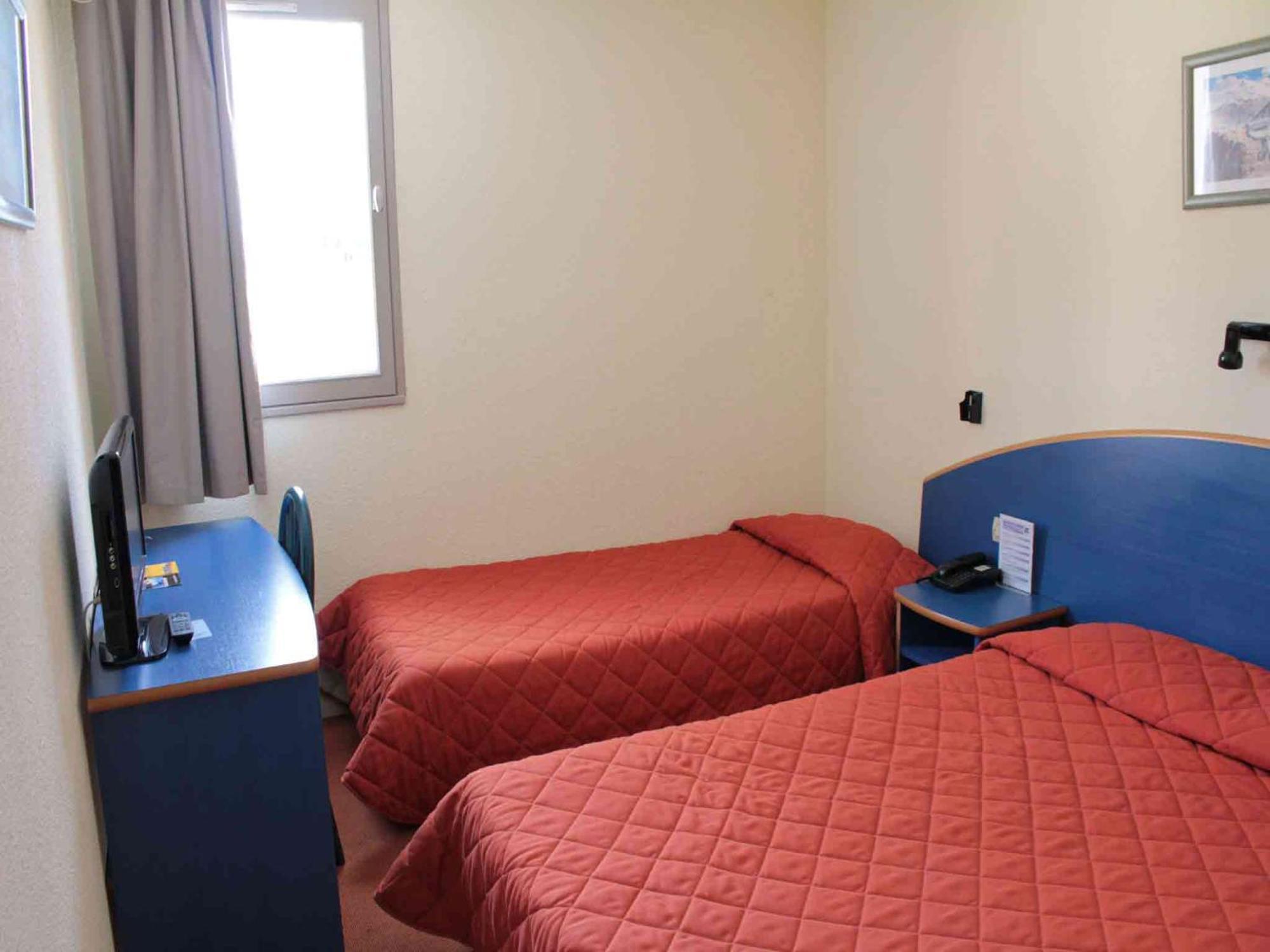 Cit'Hotel Les Alizes Limoges Ngoại thất bức ảnh