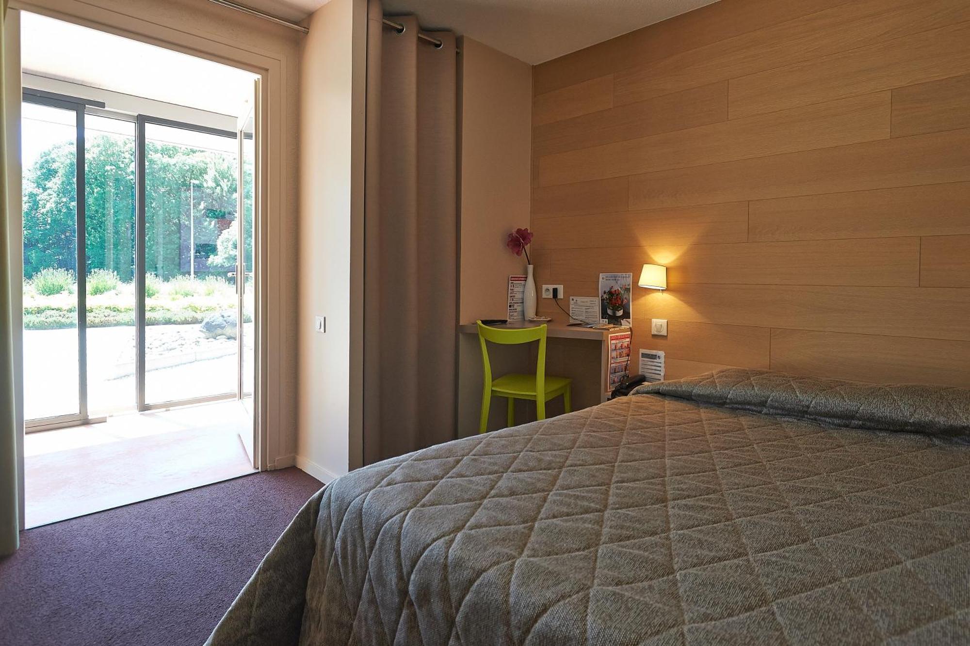 Cit'Hotel Les Alizes Limoges Ngoại thất bức ảnh