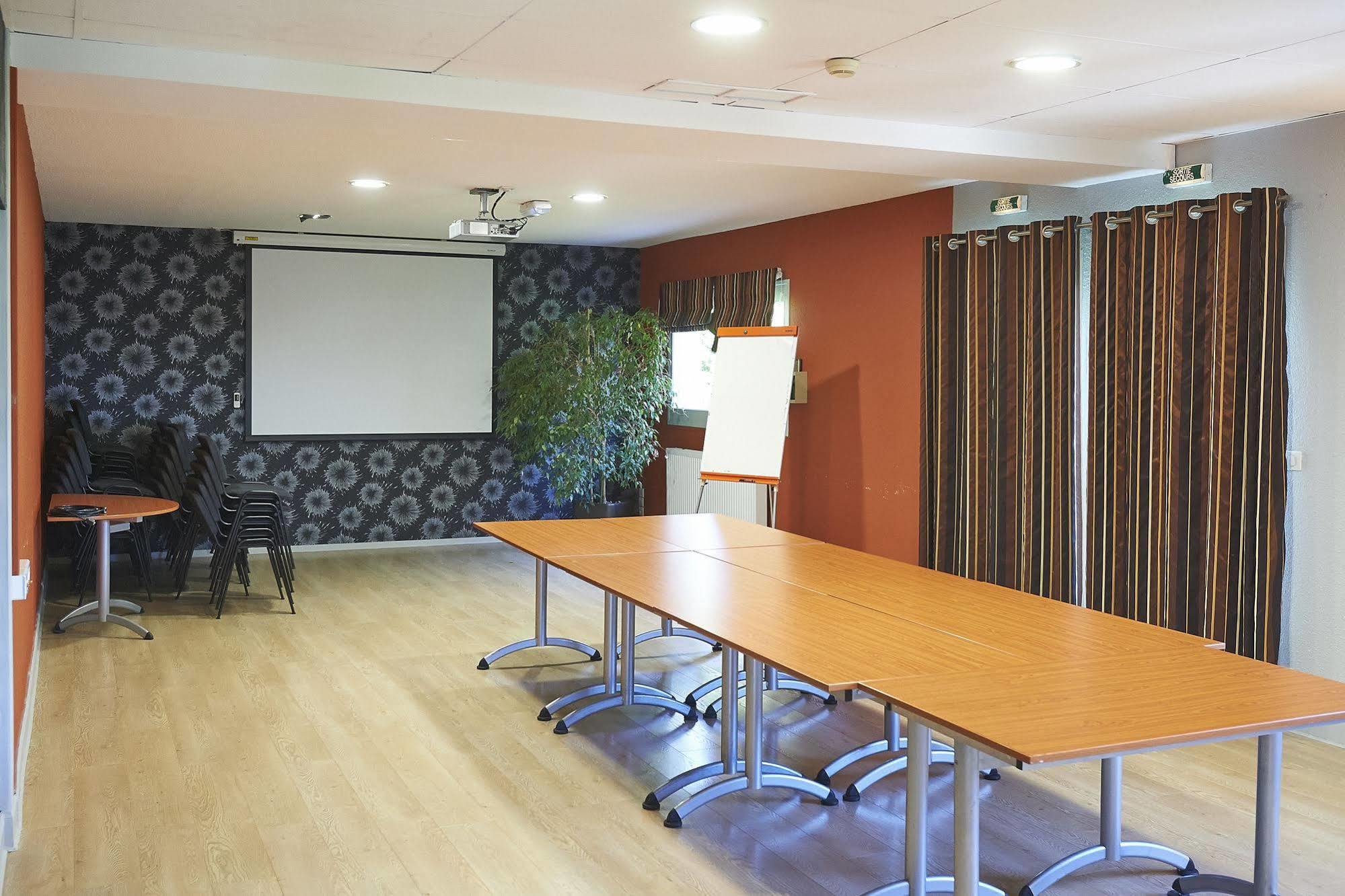 Cit'Hotel Les Alizes Limoges Ngoại thất bức ảnh